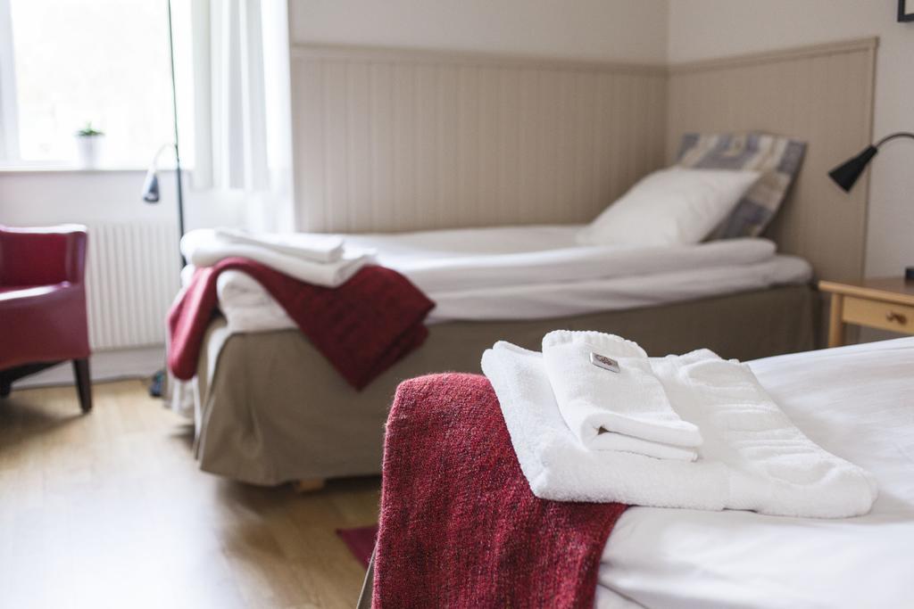 Stf Wendelsberg Hotel & Hostel Mölnlycke Habitación foto