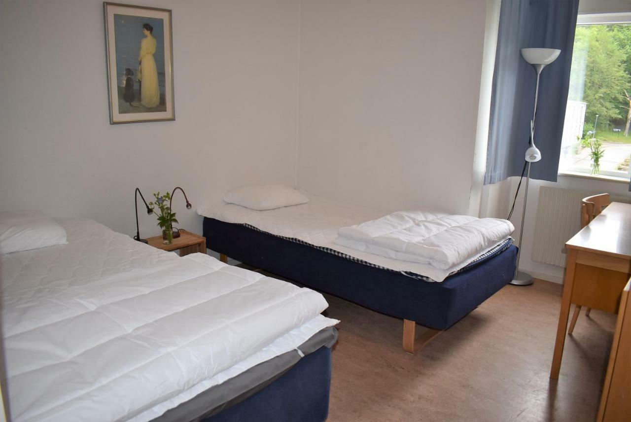 Stf Wendelsberg Hotel & Hostel Mölnlycke Habitación foto